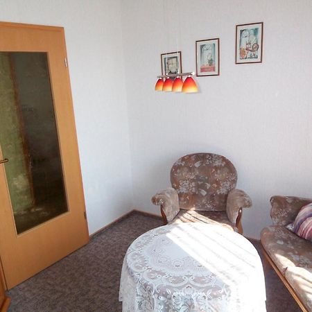 Herrmann - Ferienwohnung 2 다메 외부 사진